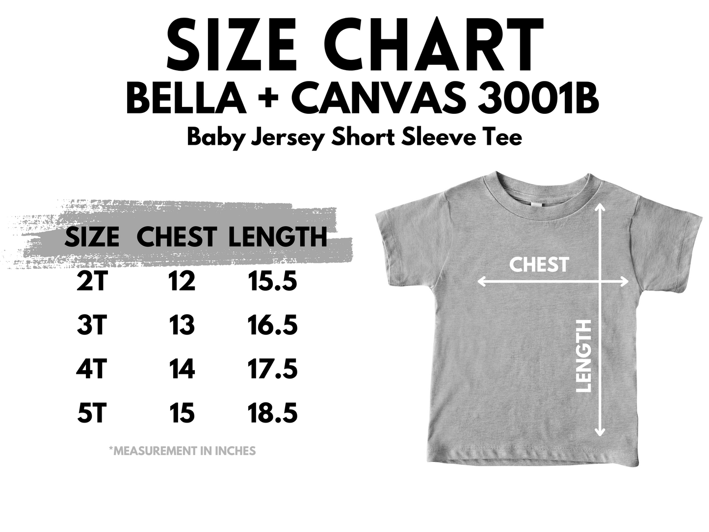 Jesus Christ Short Sleeve (Child)