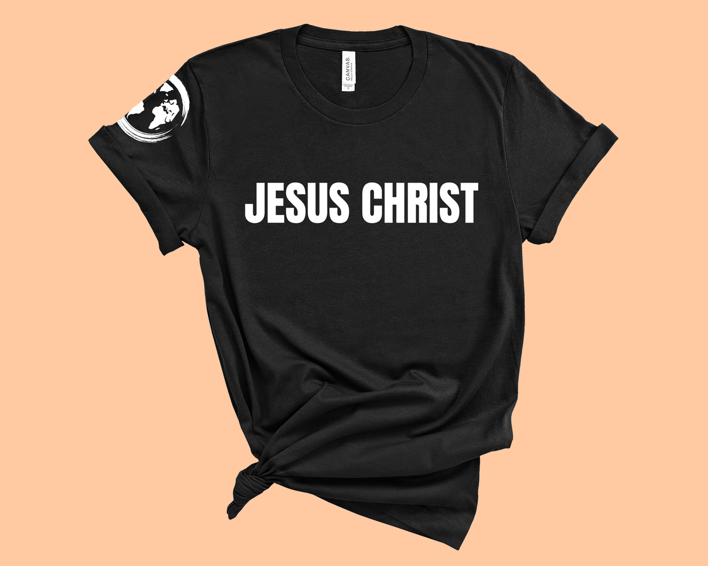 Jesus Christ Short Sleeve (Child)